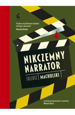 Nikczemny narrator