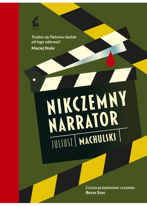 Nikczemny narrator