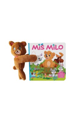 Miś Milo