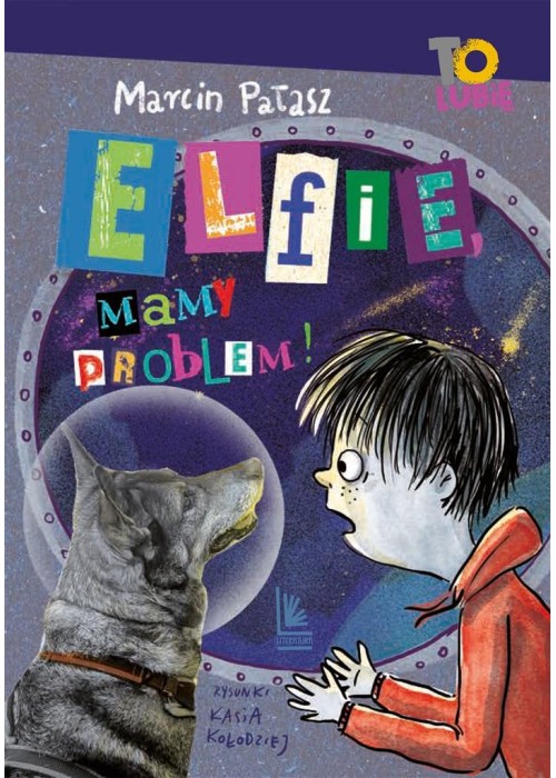 Elfie, mamy problem!