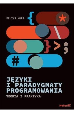 Języki i paradygmaty programowania