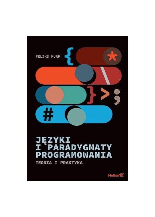 Języki i paradygmaty programowania