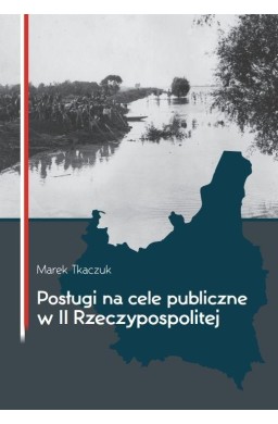 Posługi na cele publiczne w II Rzeczypospolitej