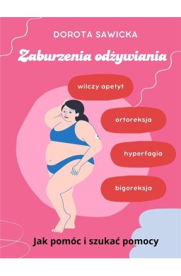 Zaburzenia odżywiania