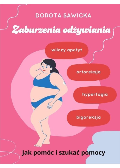 Zaburzenia odżywiania