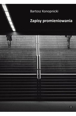 Zapisy promieniowania