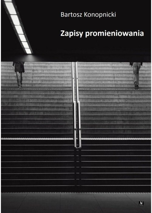 Zapisy promieniowania