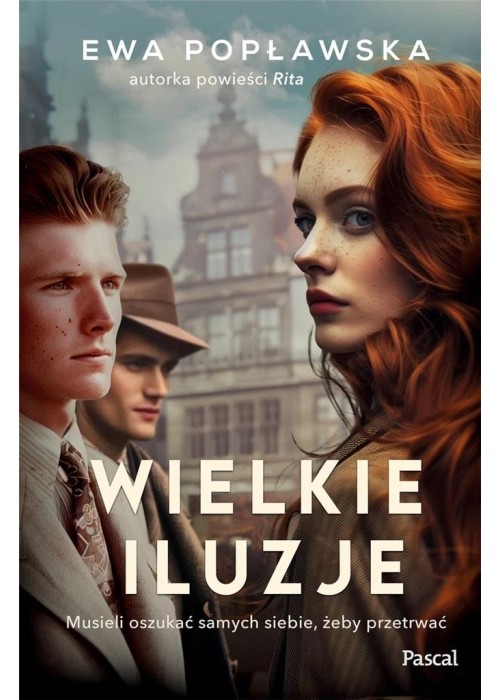 Wielkie iluzje