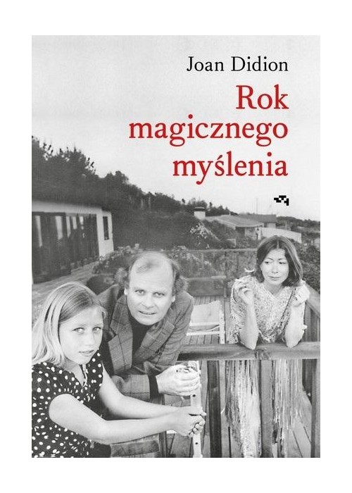 Rok magicznego myślenia