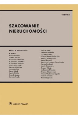 Szacowanie nieruchomości w.5