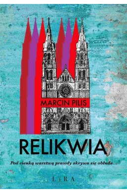 Relikwia