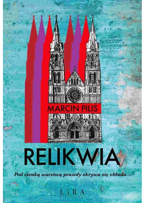 Relikwia