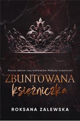 Zbuntowana Księżniczka