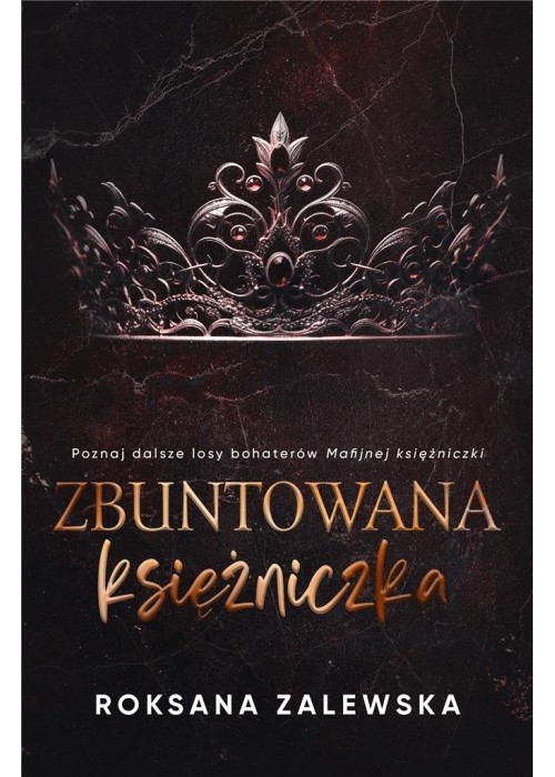 Zbuntowana Księżniczka