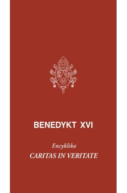 Caritas in veritate. Encyklika