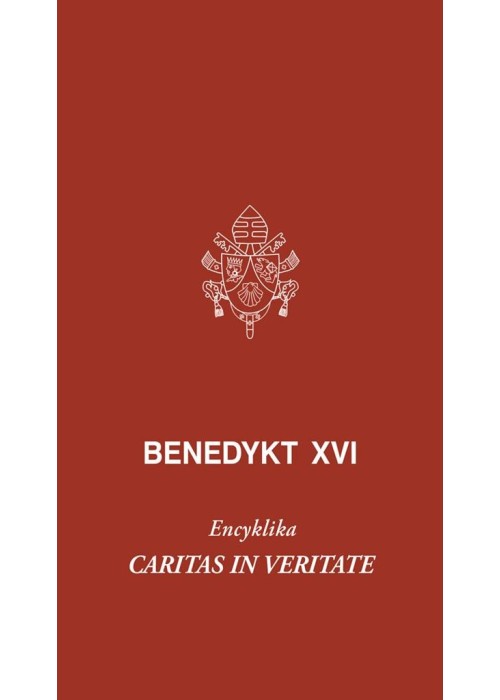 Caritas in veritate. Encyklika