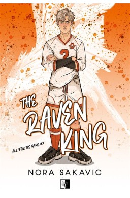 The Raven King w.2