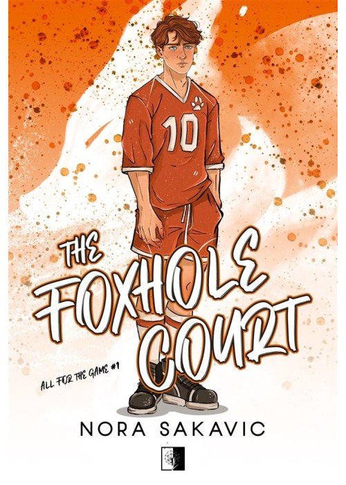 The Foxhole Court w.2