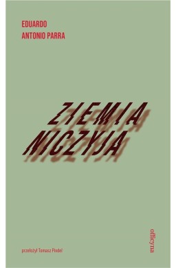 Ziemia niczyja