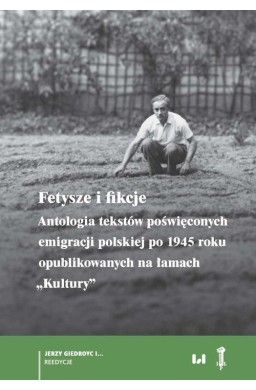 Fetysze i fikcje