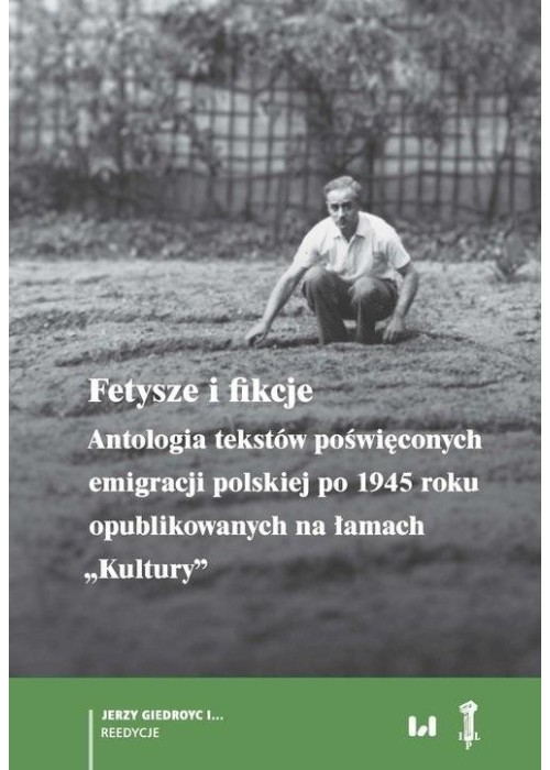 Fetysze i fikcje