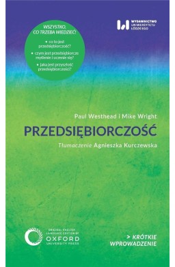 Przedsiębiorczość