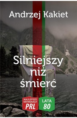 Silniejszy niż śmierć