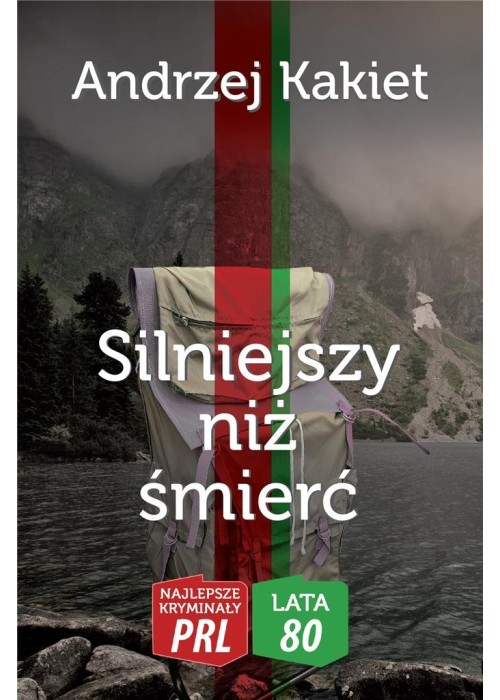 Silniejszy niż śmierć