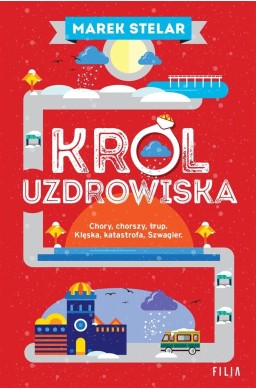 Król uzdrowiska