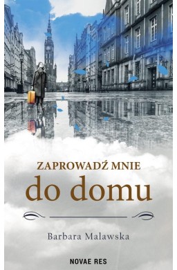 Zaprowadź mnie do domu