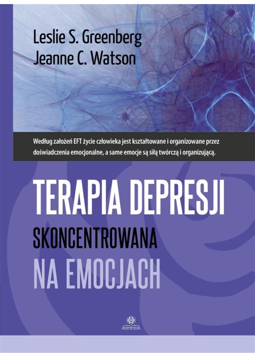 Terapia depresji skoncentrowana na emocjach