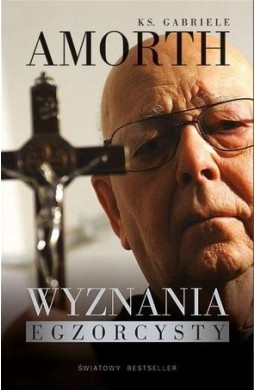 Wyznania egzorcysty