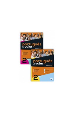 Passaporte para Portugues podr. + ćw. + online