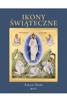 Ikony świąteczne. Historia, znaczenie, symbolika