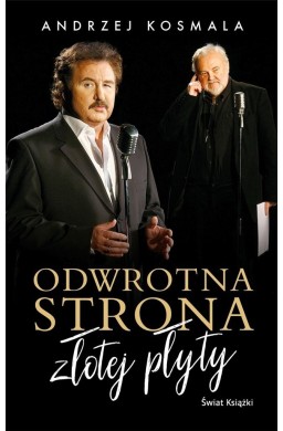 Odwrotna strona złotej płyty