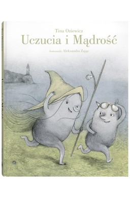 Uczucia. Uczucia i Mądrość