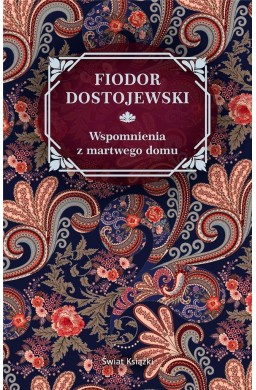 Wspomnienia z martwego domu