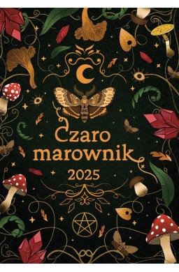 CzaroMarownik 2025