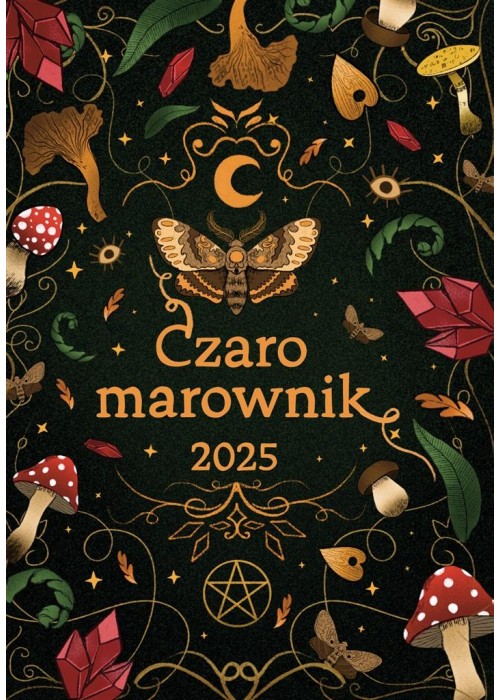 CzaroMarownik 2025