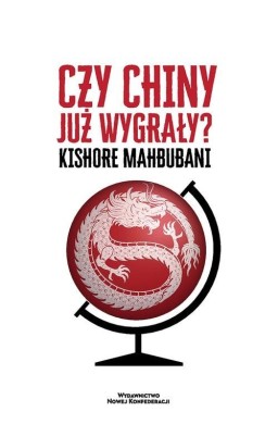 Czy Chiny już wygrały?