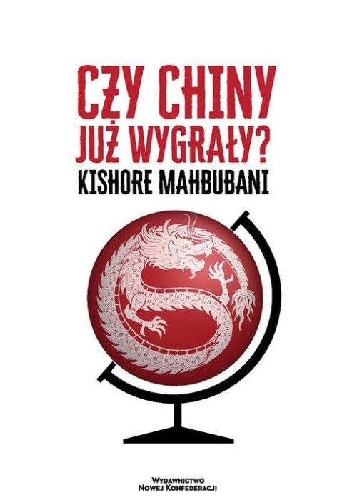 Czy Chiny już wygrały?