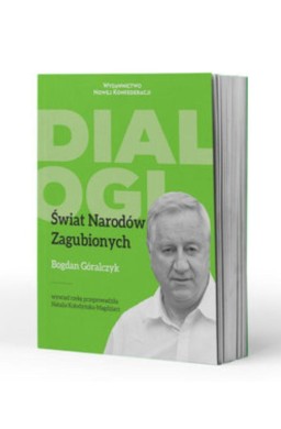 Świat Narodów Zagubionych