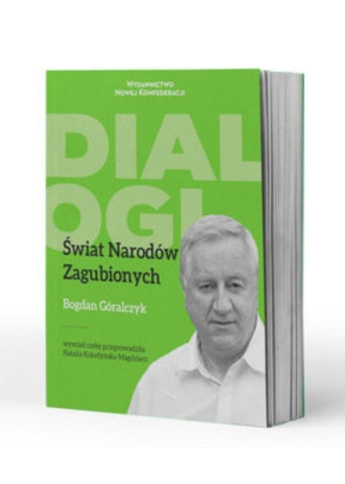 Świat Narodów Zagubionych