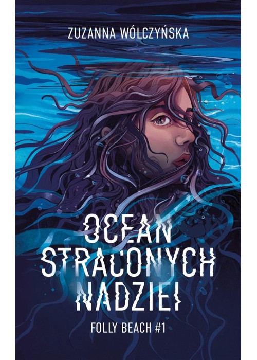 Ocean straconych nadziei