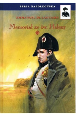 Memoriał ze św. Heleny T.1 w.2