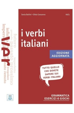 Verbi italiani ed.aggioranta