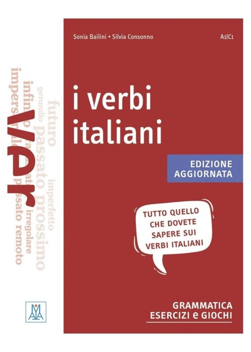 Verbi italiani ed.aggioranta