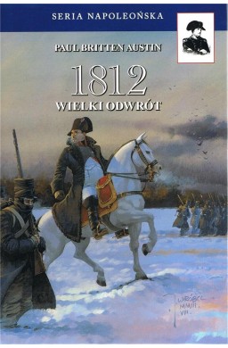 1812 Wielki Odwrót T.3 w.3