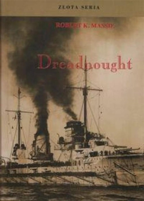 Dreadnought T.2