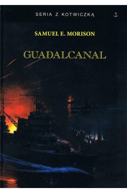 Guadalcanal w.2